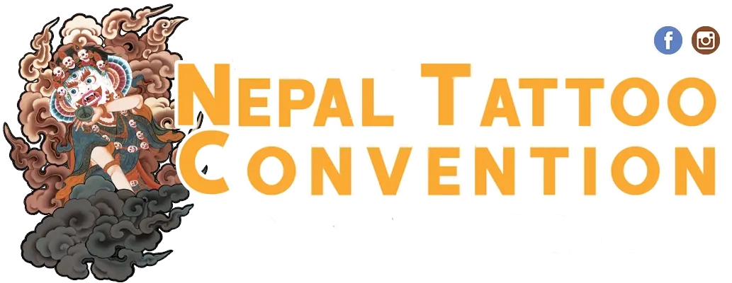 Nepal Tattoo Convention