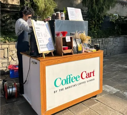 Standard Cart