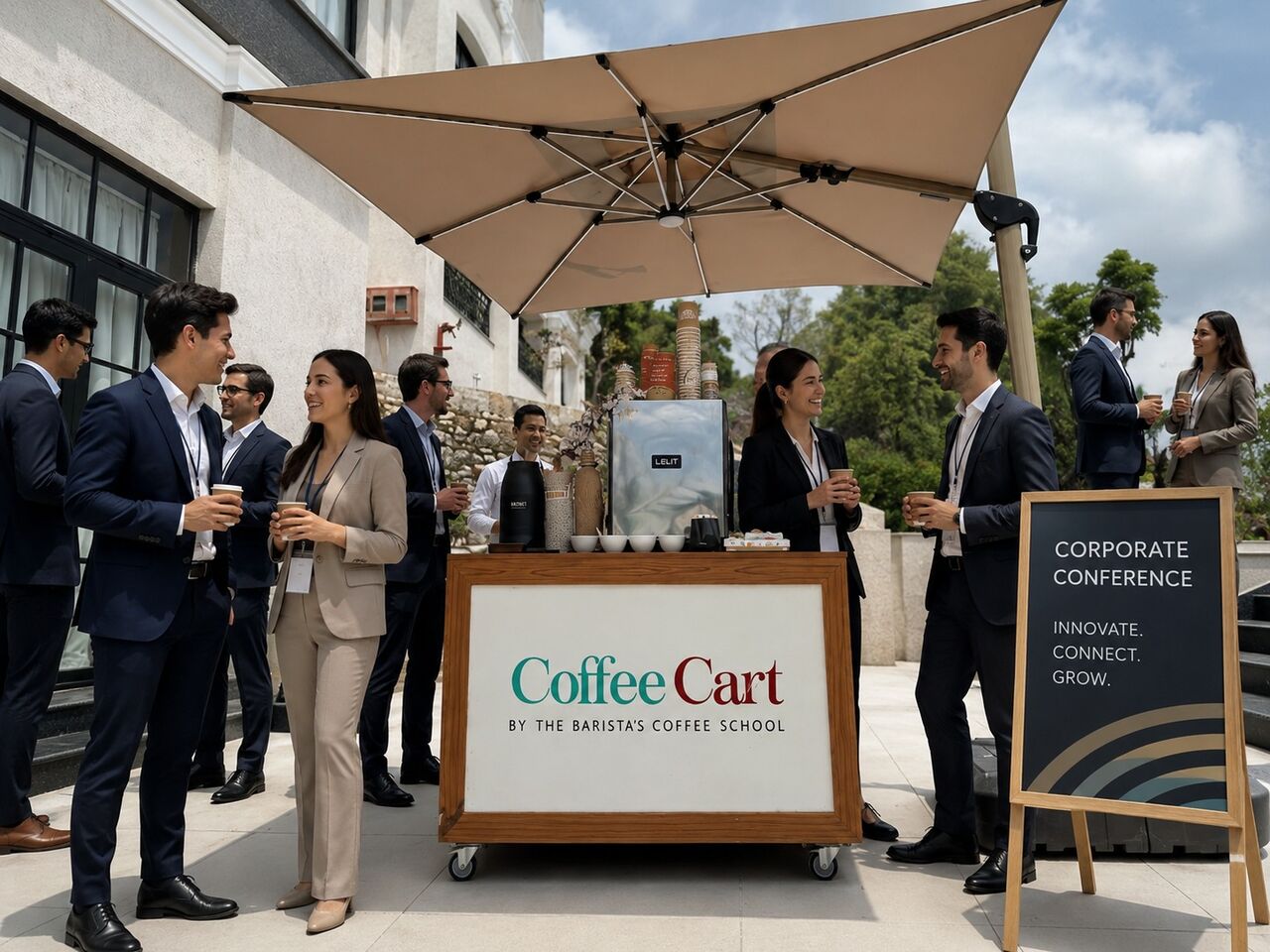 Corporate Events