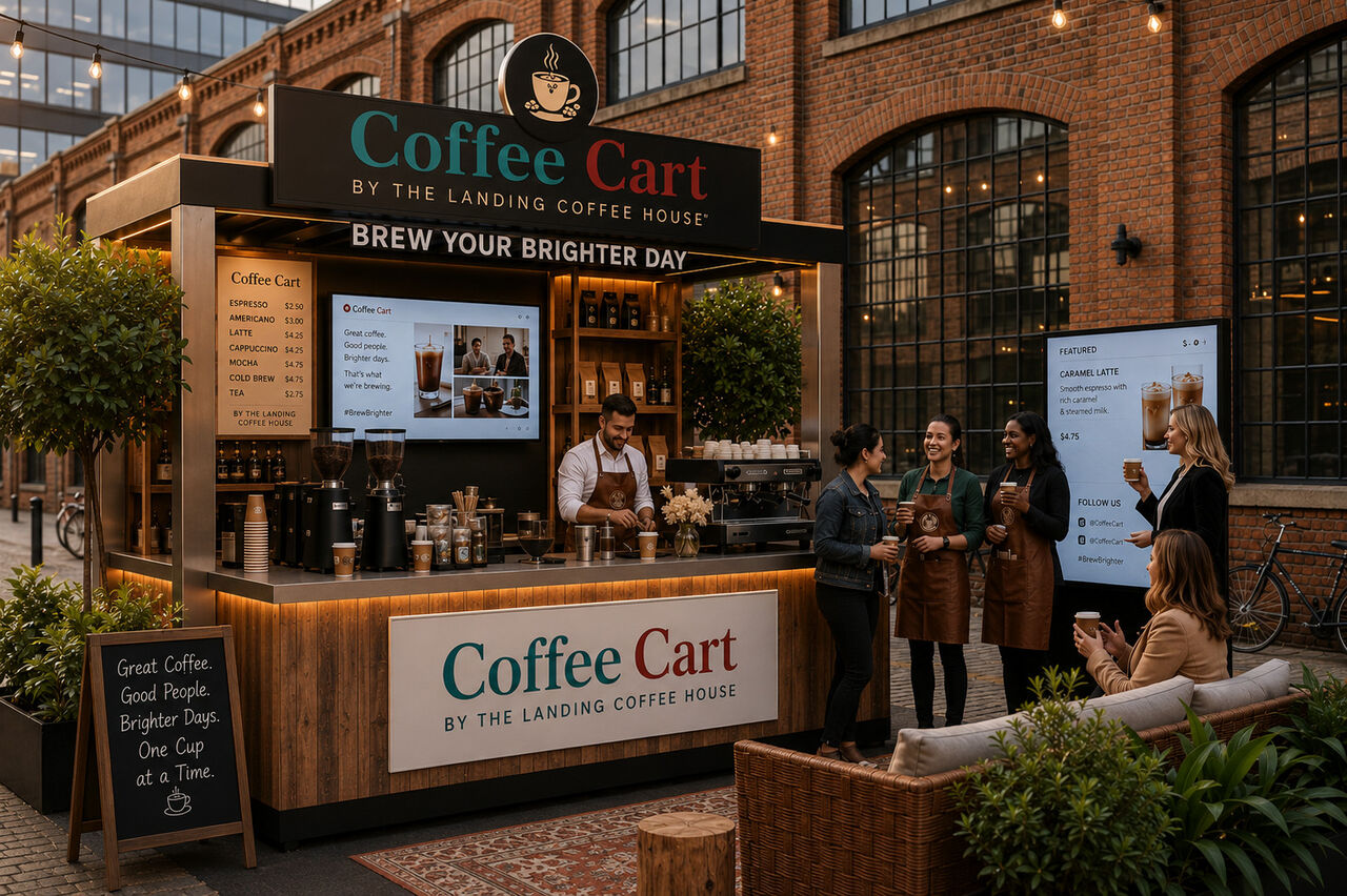 Brand Activations