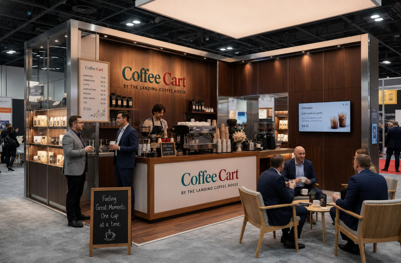 Trade Shows