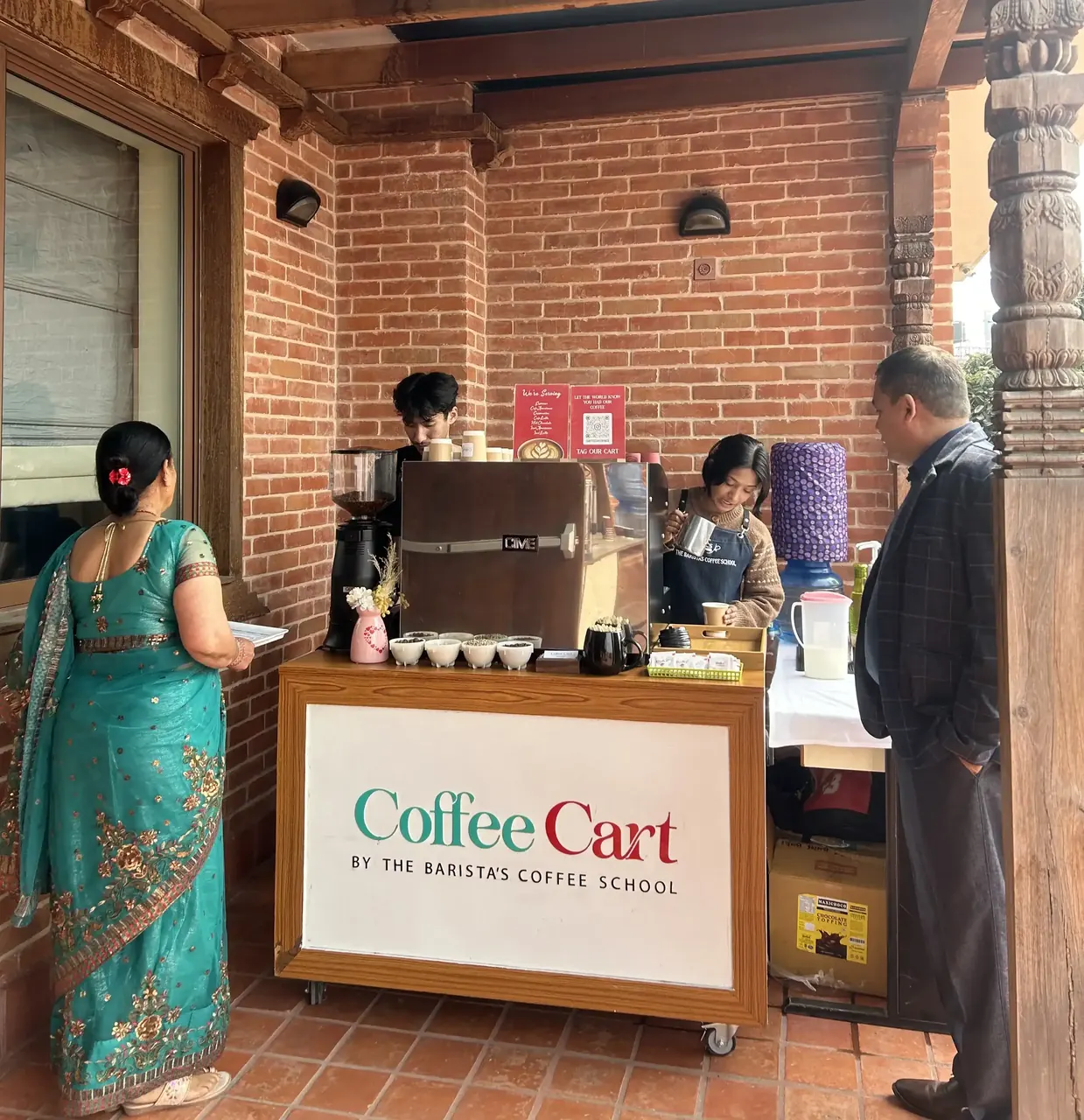 Corporate Events