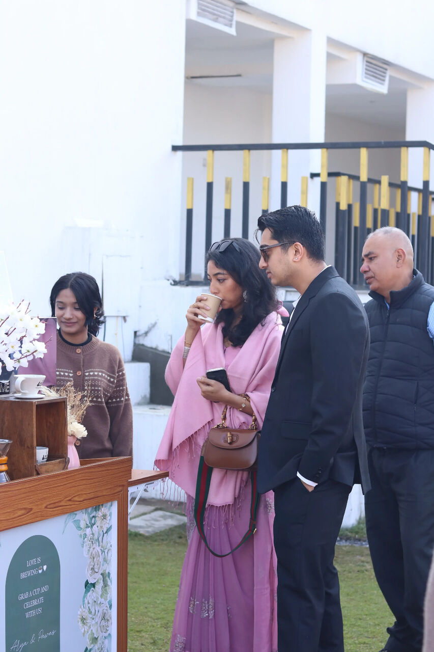 Weddings